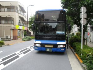 コトブキ会　バス