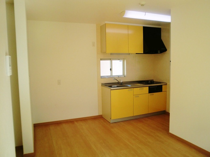 CIMG9273 キッチン