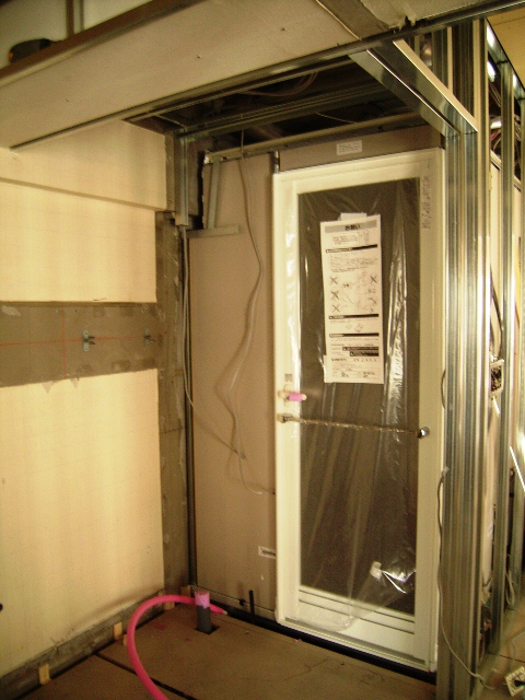 川崎市Sマンション改修 ユニットバス