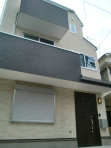 - コトブキホームビルダー|目黒区・品川区の狭小地での注文住宅を手掛ける工務店 外観