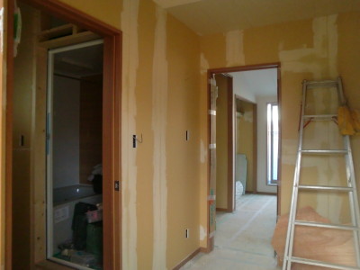 ニコマビル　パテかけ