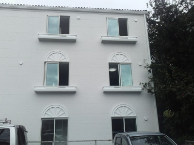 - コトブキホームビルダー|目黒区・品川区の狭小地での注文住宅を手掛ける工務店 世田谷区K邸 施主検査