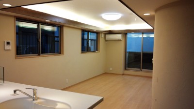 - コトブキホームビルダー|目黒区・品川区の狭小地での注文住宅を手掛ける工務店 lightdeck_m