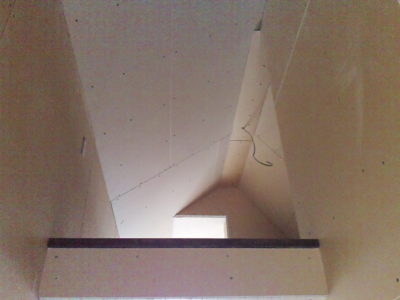 目黒区Ｍ邸　ロフト