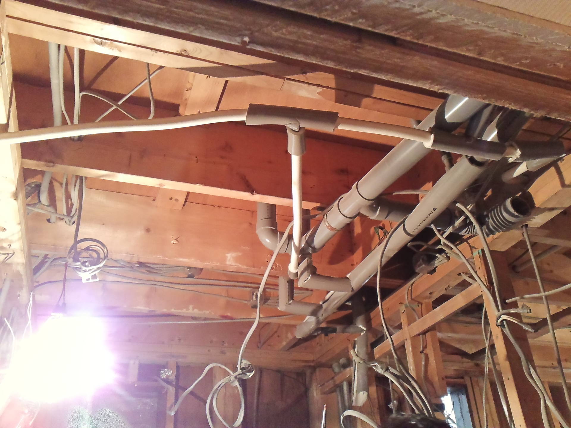 世田谷区Ｏ邸　解体