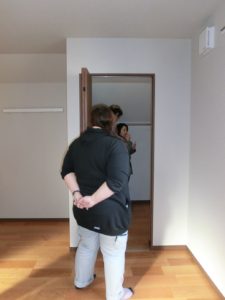 - コトブキホームビルダー|目黒区・品川区の狭小地での注文住宅を手掛ける工務店 世田谷区H邸 施主点検