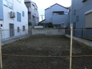 ブライト原町2丁目