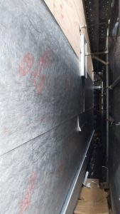 品川区K邸　外壁工事