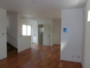 - コトブキホームビルダー|目黒区・品川区の狭小地での注文住宅を手掛ける工務店 品川区K邸 完成見学会