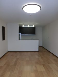 世田谷区H邸　完成