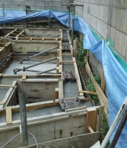 コトブキホームビルダー目黒区A邸