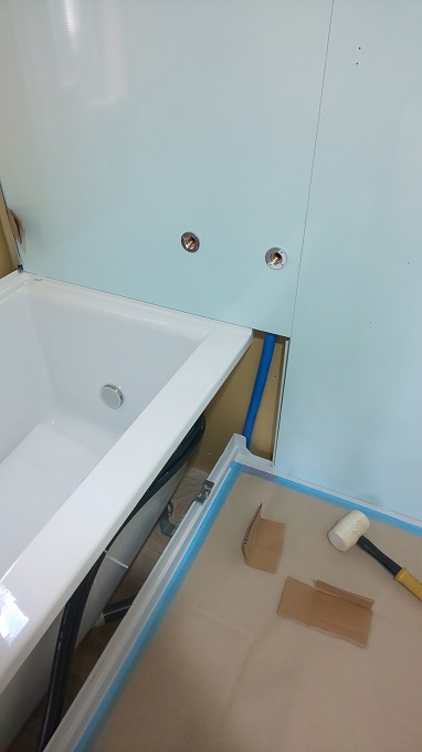 コトブキホームビルダーYKハイツ