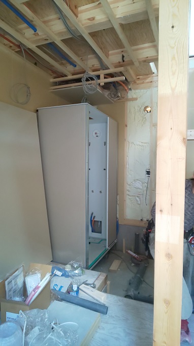 コトブキホームビルダーYKハイツ