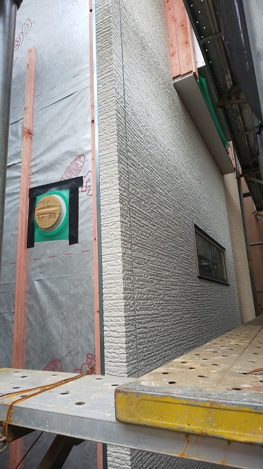 コトブキホームビルダーYKハイツ