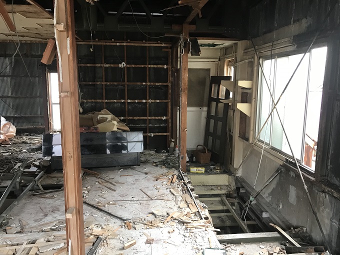 コトブキホームビルダーS邸賃貸併用住宅