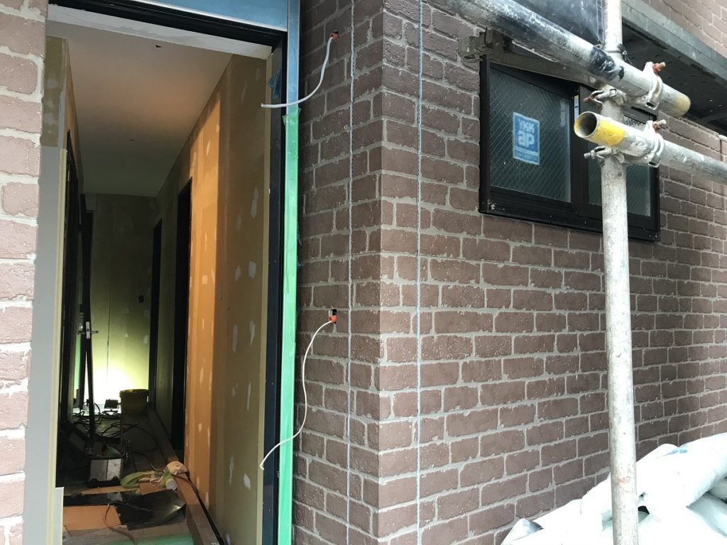 コトブキホームビルダー　目黒区A邸