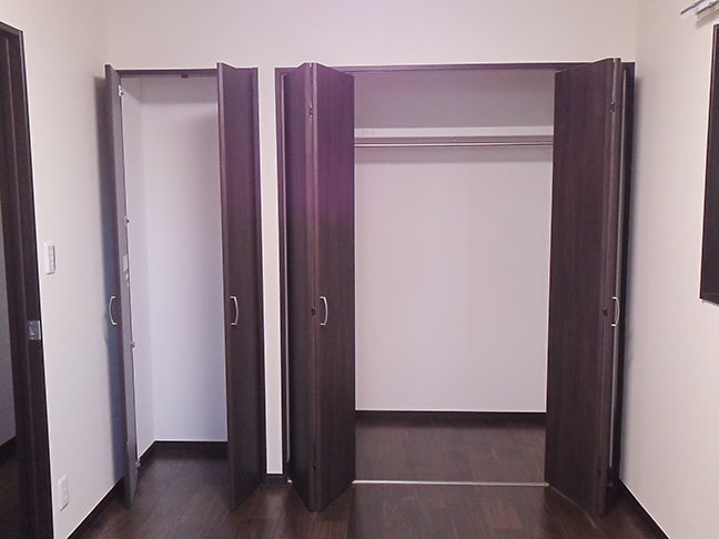 コトブキホームビルダー　目黒区A邸　完成