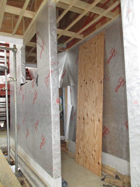 コトブキホームビルダー　目黒区S邸賃貸併用