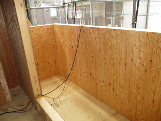 コトブキホームビルダー　目黒区S邸賃貸併用住宅