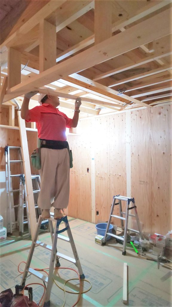 コトブキホームビルダー　目黒区S邸