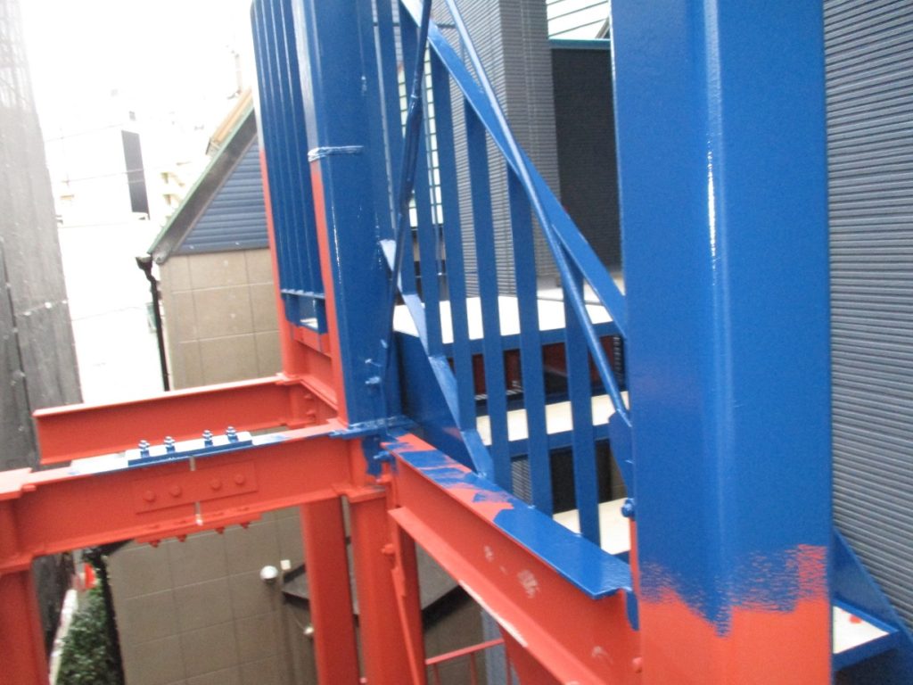 コトブキホームビルダー　目黒区S邸賃貸併用住宅