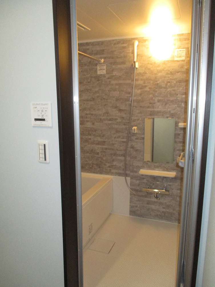 コトブキホームビルダー　目黒区S邸賃貸併用住宅