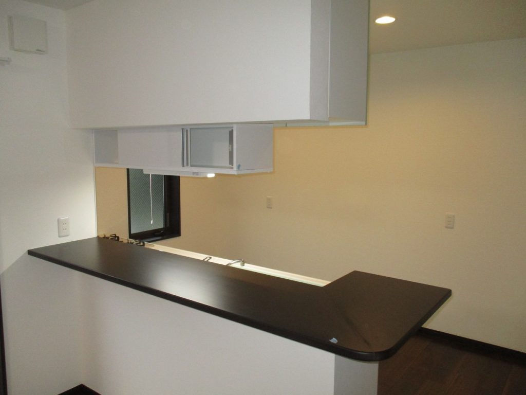 コトブキホームビルダー　目黒区S邸賃貸併用住宅