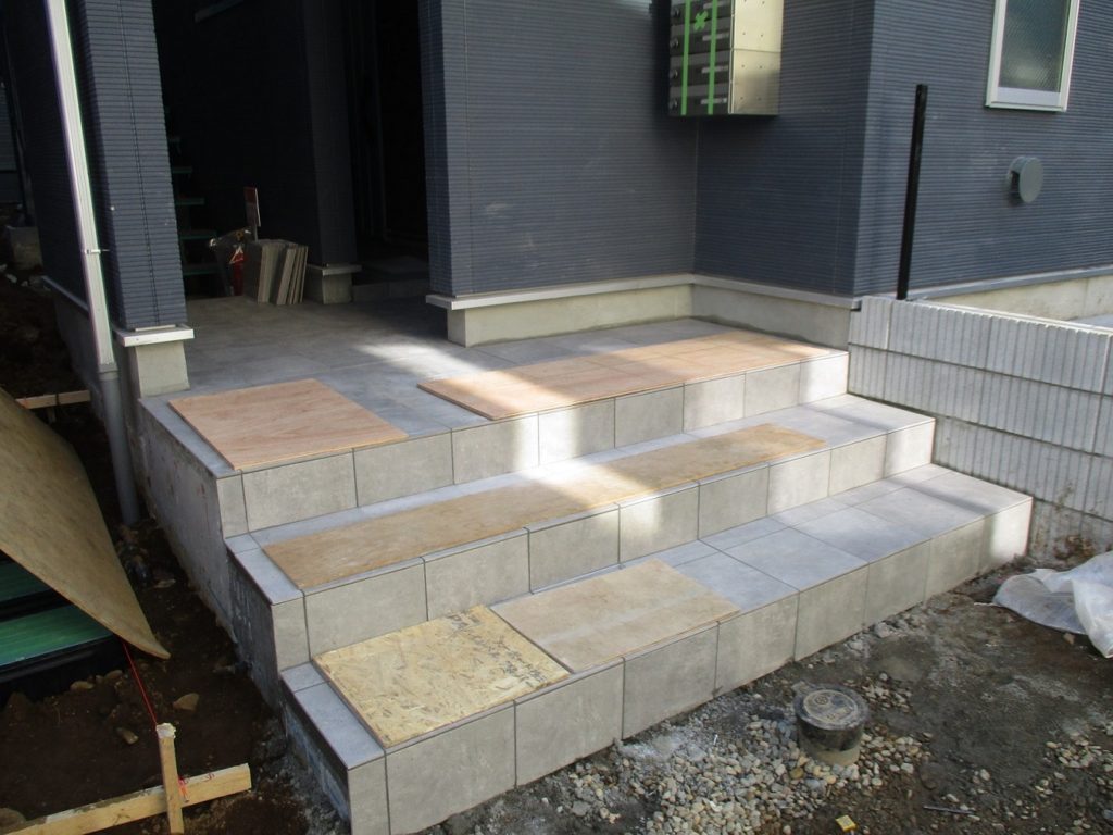 　目黒区Ｓ邸賃貸併用住宅