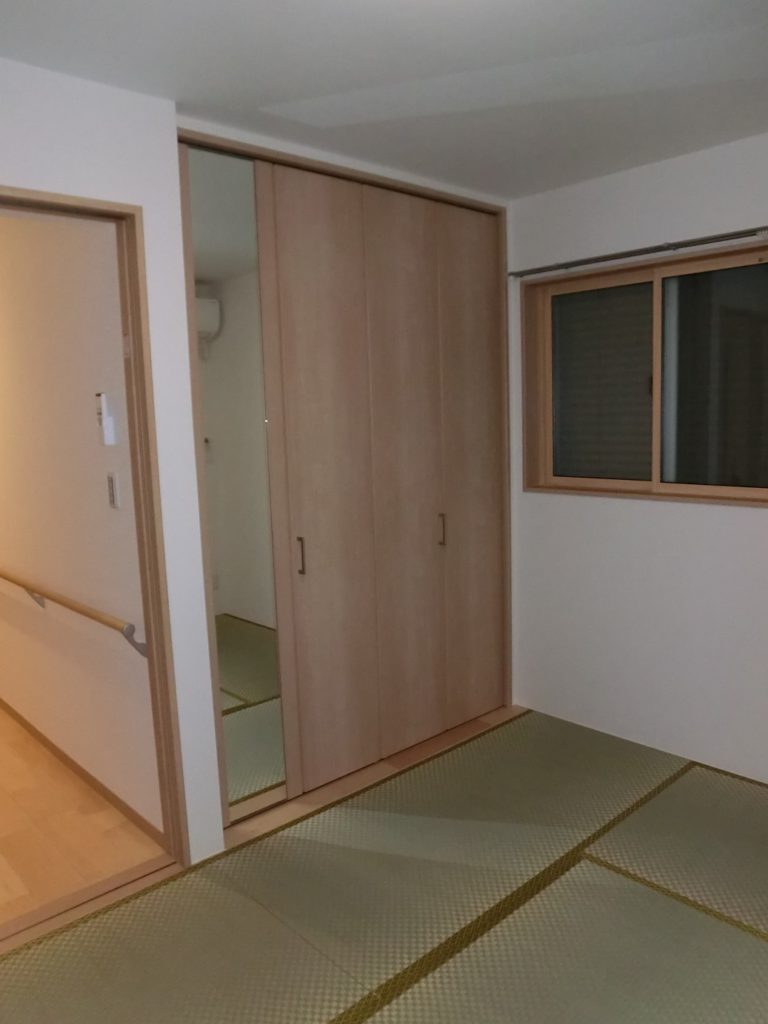 コトブキホームビルダー　品川区N邸　施主検査