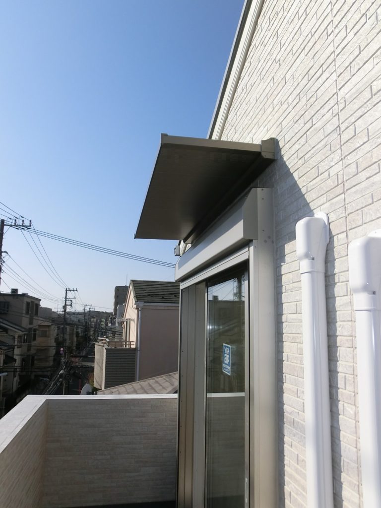 コトブキホームビルダー　目黒区H邸