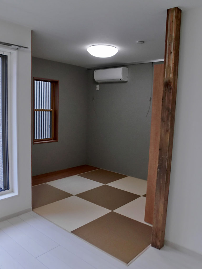 - コトブキホームビルダー|目黒区・品川区の狭小地での注文住宅を手掛ける工務店 コトブキホームビルダー 目黒区H邸完成