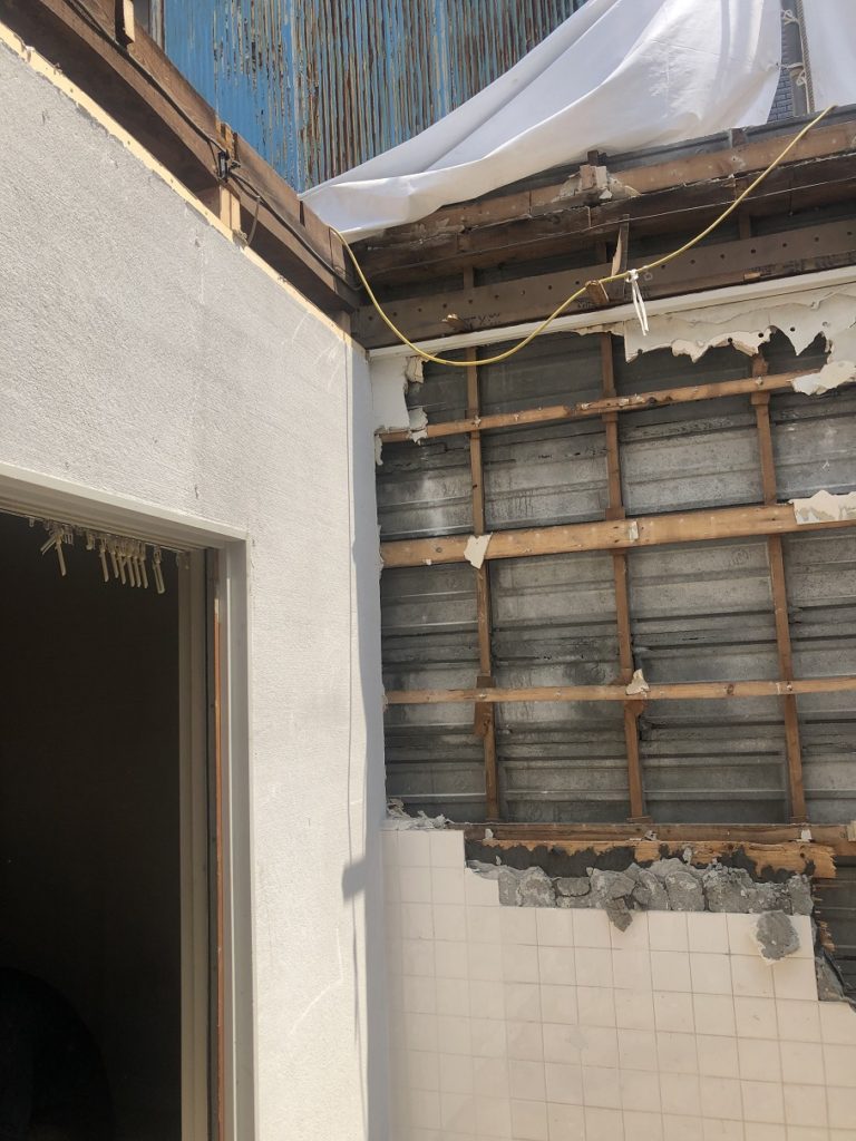 コトブキホームビルダー　ブライト西小山　