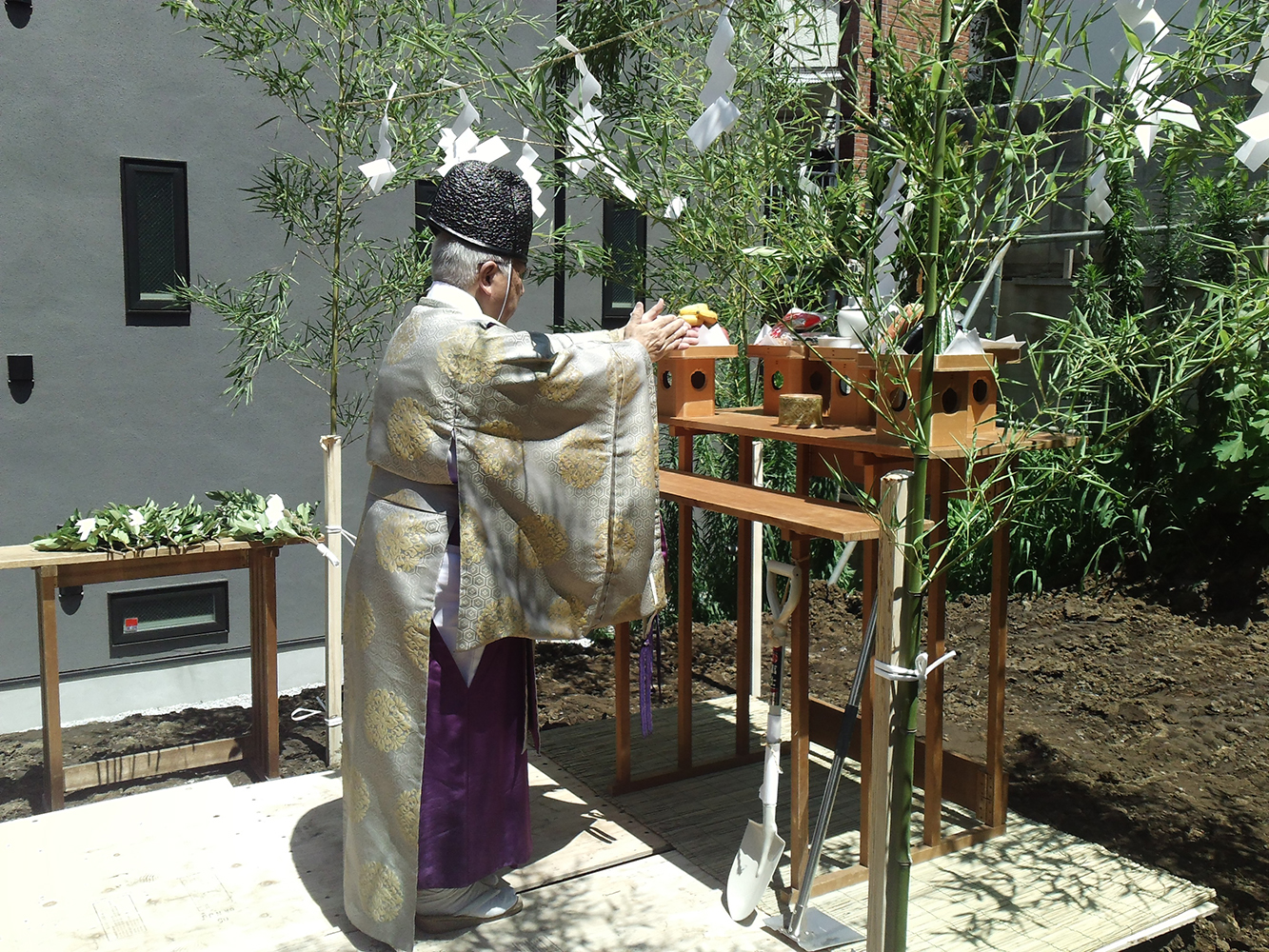 コトブキホームビルダー　品川区S邸