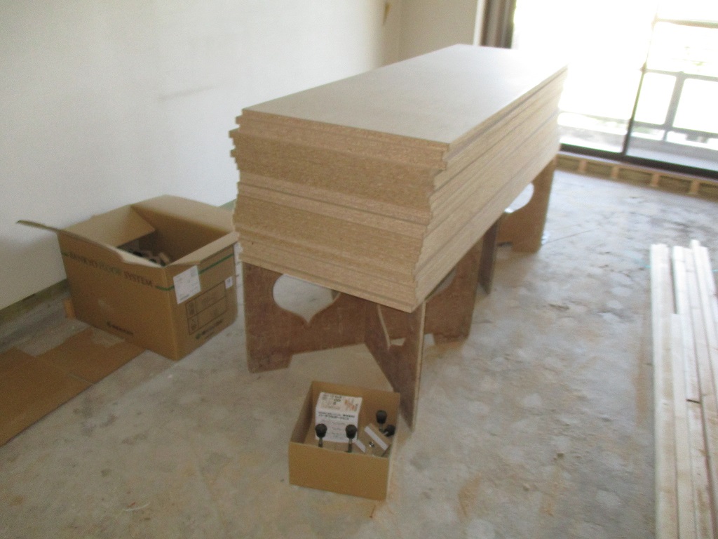 コトブキホームビルダー　目黒区K邸マンションリフォーム