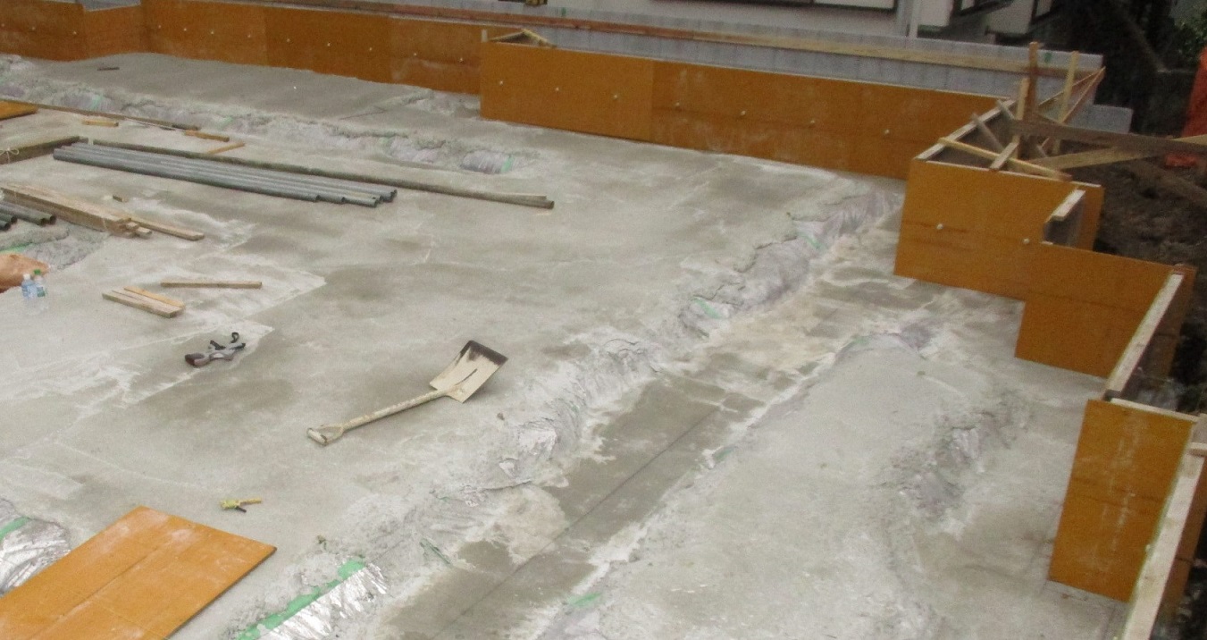 コトブキホームビルダー　品川区G邸