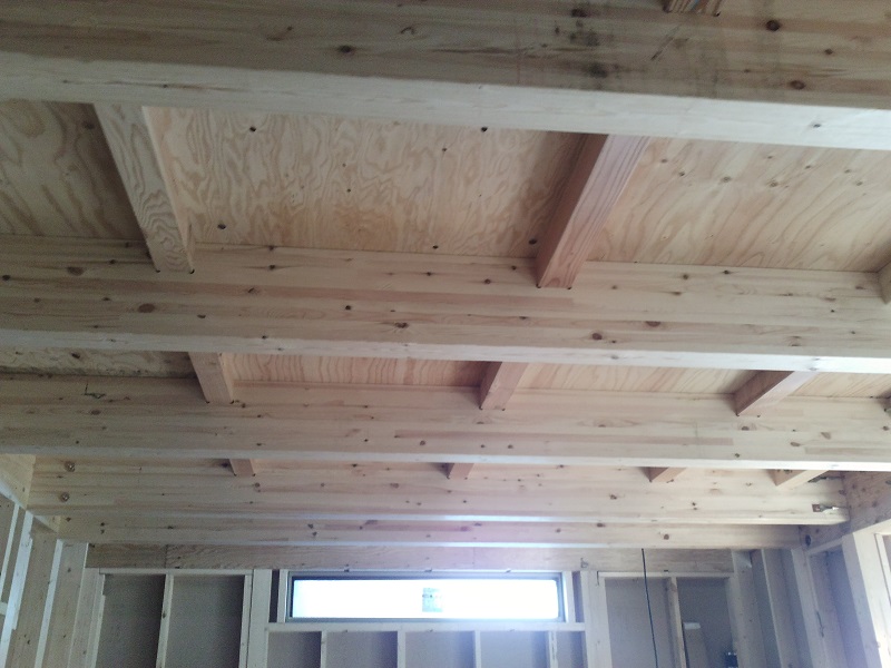 - コトブキホームビルダー|目黒区・品川区の狭小地での注文住宅を手掛ける工務店 コトブキホームビルダー 品川区S邸 配線確認打合せ