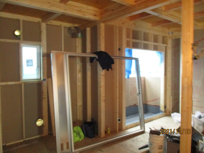 コトブキホームビルダー　品川区G邸