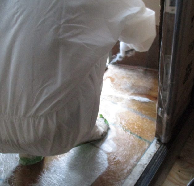 コトブキホームビルダー　品川区G邸