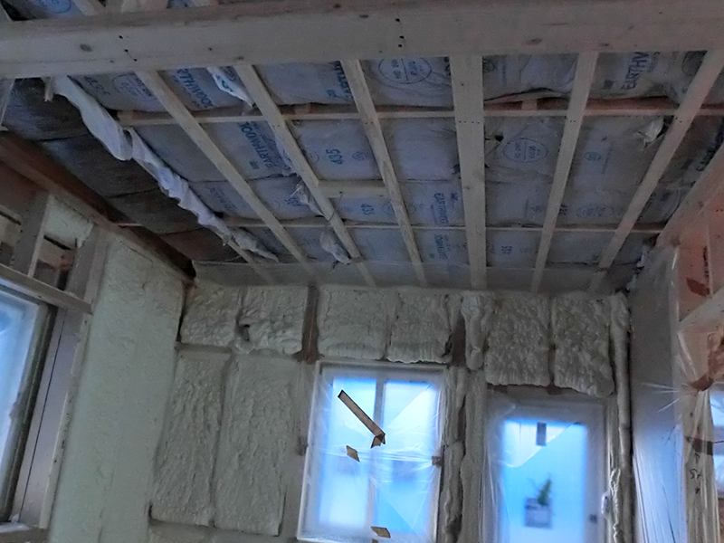 コトブキホームビルダー　品川区G邸