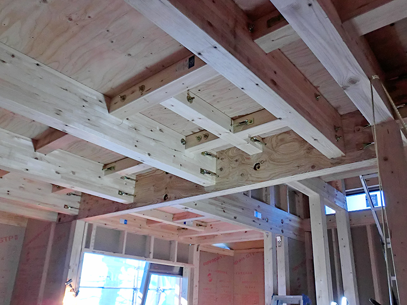 コトブキホームビルダー　品川区S邸