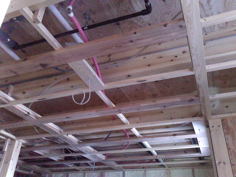 コトブキホームビルダー　大田区Ｓ邸