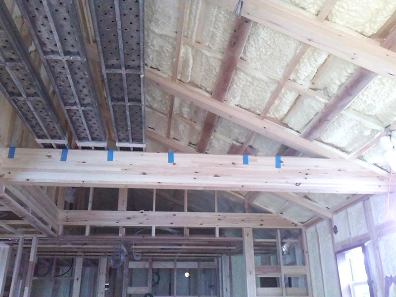 コトブキホームビルダー　大田区Ｓ邸