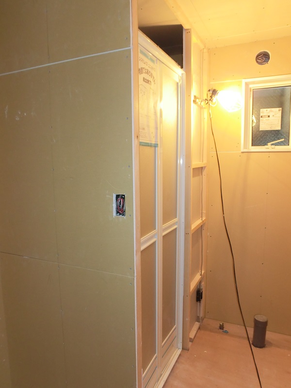 コトブキホームビルダー　目黒区I邸AP