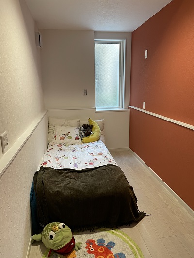 コトブキホームビルダー　ブライト西小山　竣工