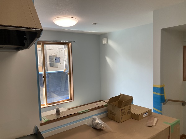 コトブキホームビルダー　品川区荏原Ｉ邸