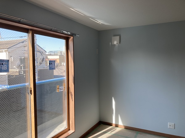 コトブキホームビルダー　品川区荏原Ｉ邸