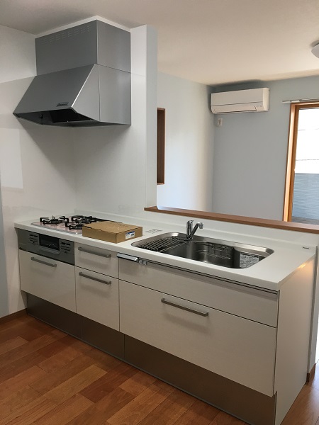 コトブキホームビルダー
品川区荏原Ｉ邸完成お引渡し