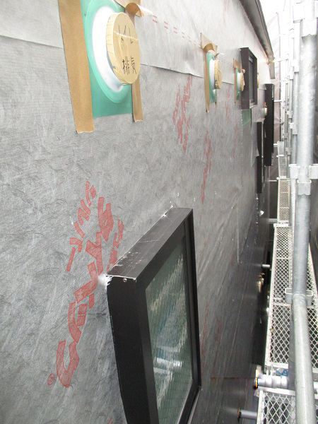 - コトブキホームビルダー|目黒区・品川区の狭小地での注文住宅を手掛ける工務店 コトブキホームビルダー 品川区S邸二世帯住宅