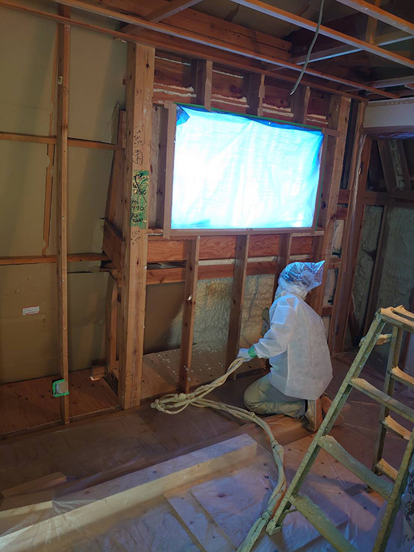 コトブキホームビルダー　新宿区K邸リフォーム