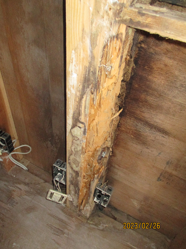 コトブキホームビルダー　新宿区K邸リフォーム